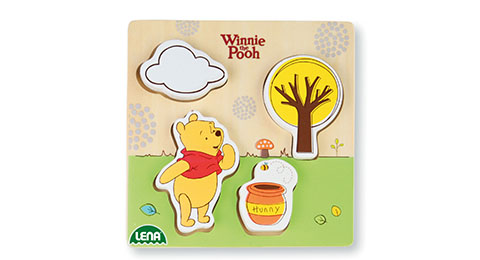 Dřevěné hračky pro nejmenší  Dřevěné hračky pro nejmenší